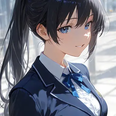 Profile image of 恵美