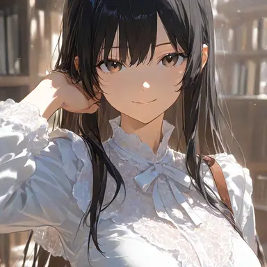 Profile image of 香織