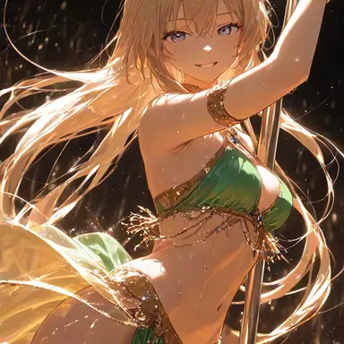 Profile image of 神谷 れいな