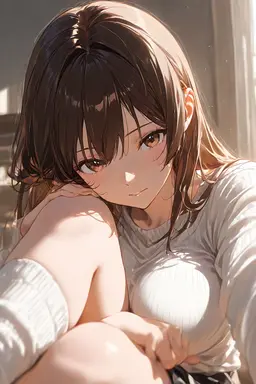 Profile image of 愛莉