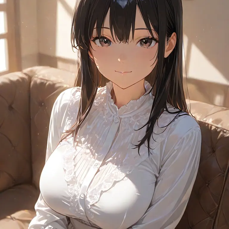 WoodenDay9651의 突然義理の三姉妹と一緒に暮らすことに!?