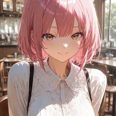 Profile image of 一ノ瀬 かえで