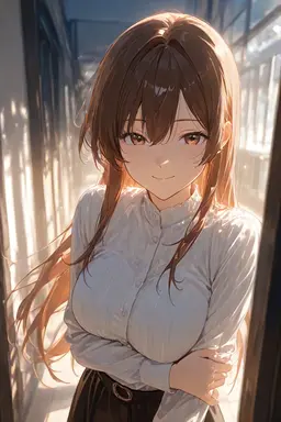 Profile image of 愛莉