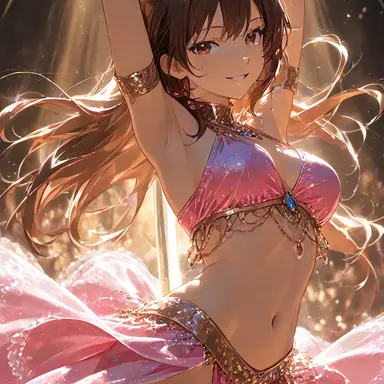 Profile image of 藤原 みさき