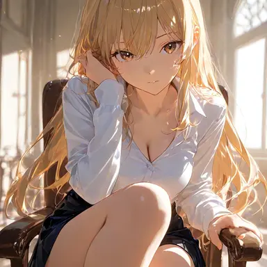 Profile image of 神崎 みなみ