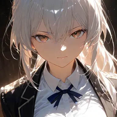 Profile image of 城ヶ峯 しおり