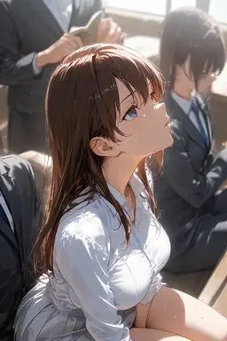 Profile image of 愛莉