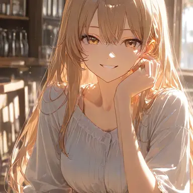 Profile image of 西園 さゆり