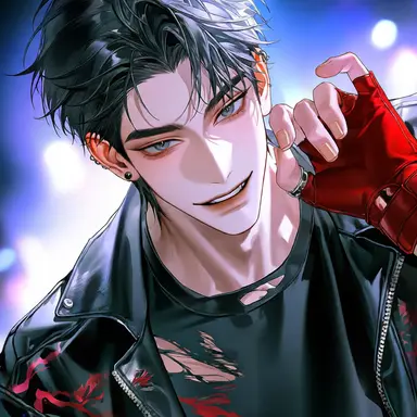 Profile image of KEI