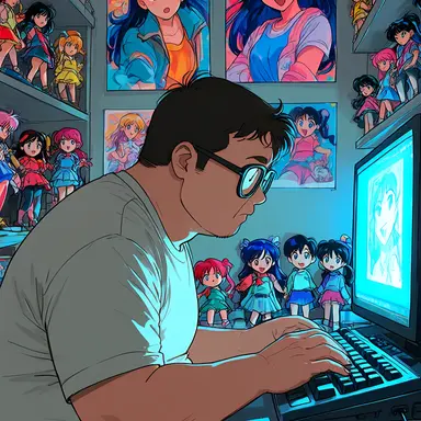 Profile image of dogma