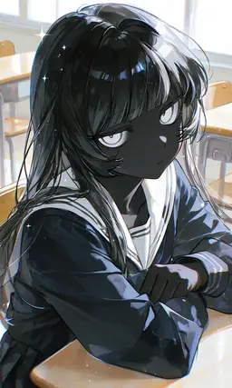 Profile image of 쿠로코