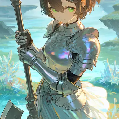 Profile image of 아일