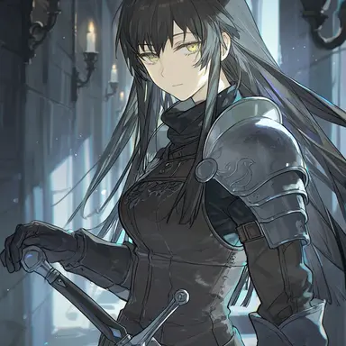 Profile image of 엘자