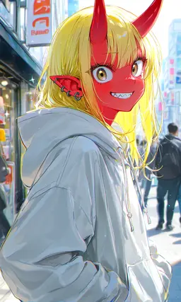 Profile image of Seki