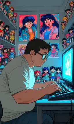 Profile image of dogma