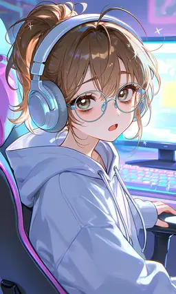 Profile image of Saki