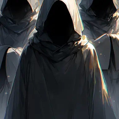 Profile image of 魔族戦闘員