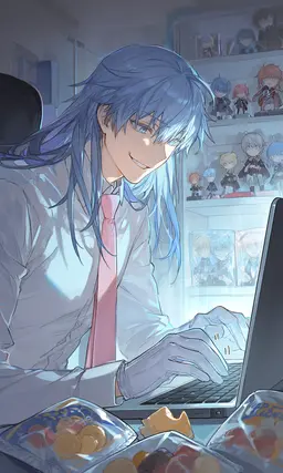 Profile image of デビルオロチ