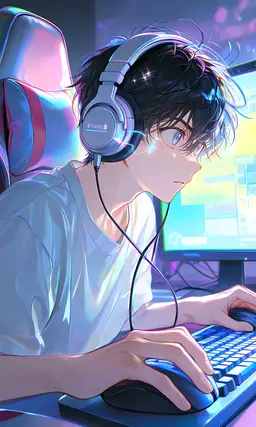 Profile image of Byakuran