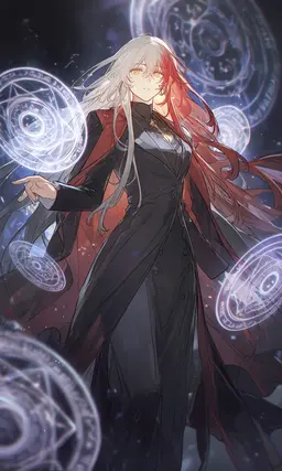 Profile image of 실비아