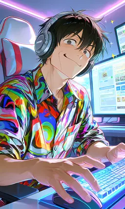 Profile image of Yamato