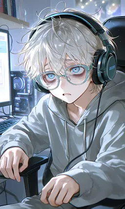 Profile image of Shion