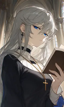 Profile image of 넬