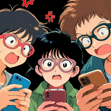 Profile image of 一般ネット民