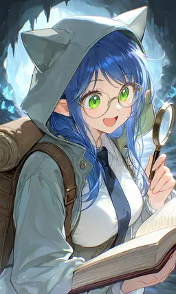 Profile image of 아이샤