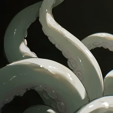 Profile image of Tentacles