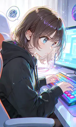 Profile image of ダークゴーレム山田