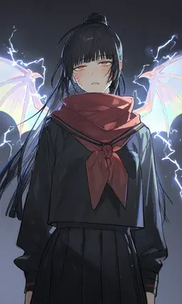 Profile image of カエデ