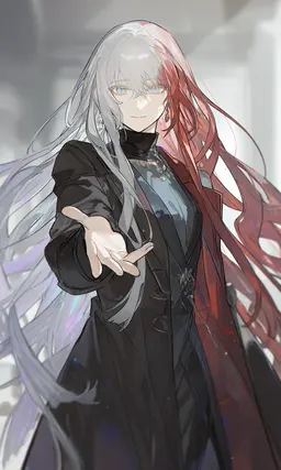 Profile image of 실비아