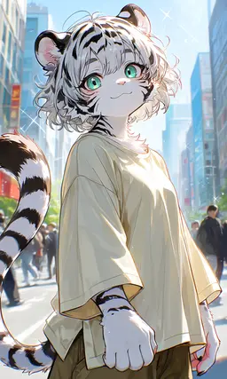 Profile image of Hakubi