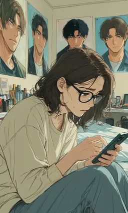 Profile image of ゆき