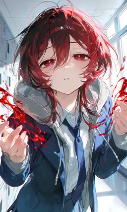 Profile image of 토우카