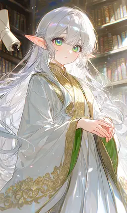 Profile image of アリア