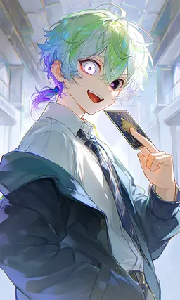 Profile image of 키리코
