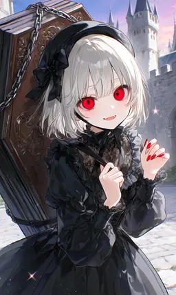 Profile image of ネルフィア