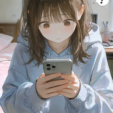Profile image of かなで