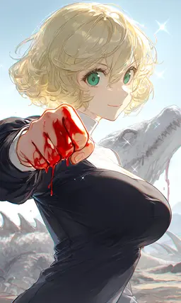 Profile image of 로자