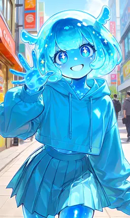 Profile image of Primm