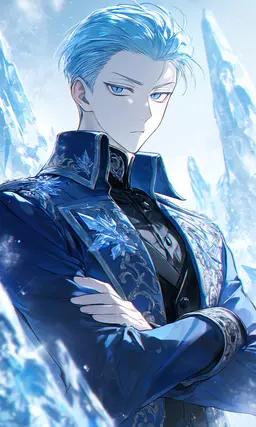 Profile image of 딜런
