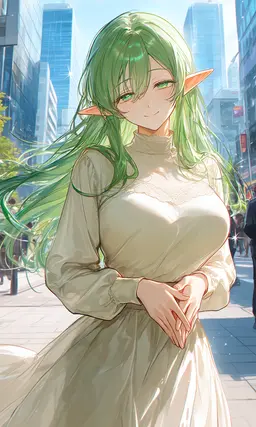 Profile image of Lydia