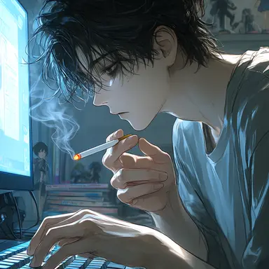 Profile image of サボテン太郎