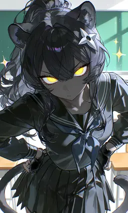 Profile image of 카게츠키