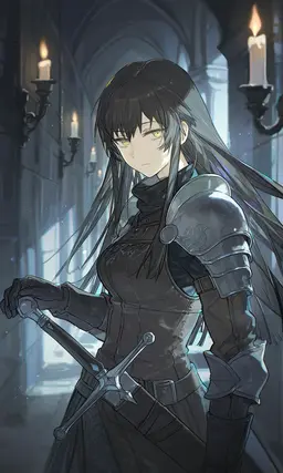 Profile image of 엘자