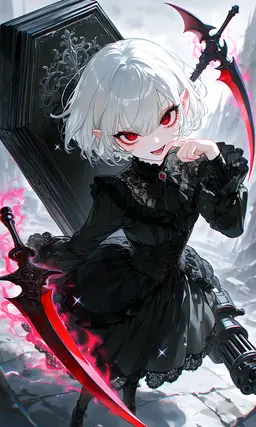 Profile image of 앨리스