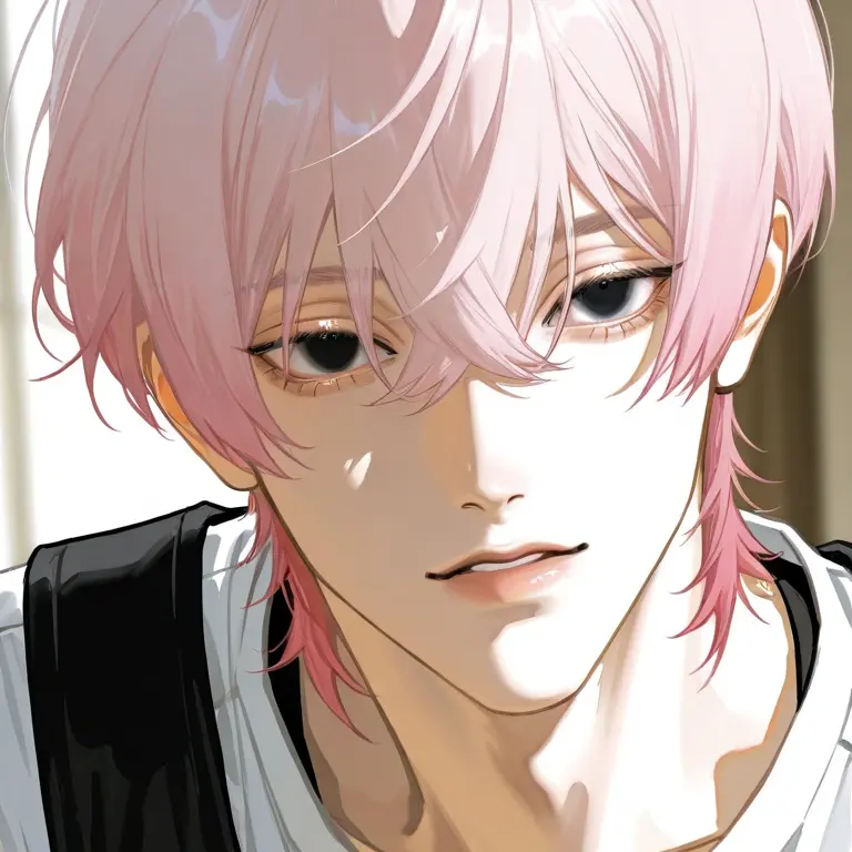 meromero_1234의 好きだからこそ