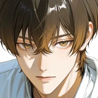 Profile image of 颯斗